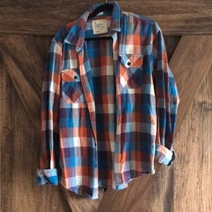 Flannel